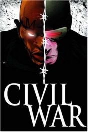 book cover of Civil War: X-men (X-Men (Graphic Novels)): X-men (X-Men (Graphic Novels)) by David Hine