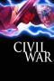 Civil War: Iron Man (Civil War) (Comic): Iron Man (Civil War (Marvel))