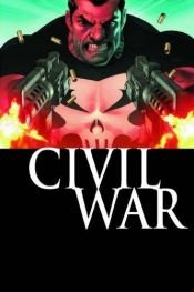 book cover of Punisher War Journal, Vol. 1: Civil War (v. 1) by Matt Fraction