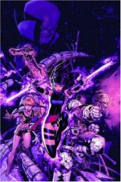 book cover of Uncanny X-Men: First Foursaken v. 5: First Foursaken v. 4 by Chris Claremont