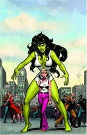 book cover of Essential Savage She-Hulk, Volume 1 by 史丹·李