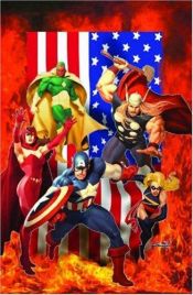 book cover of Avengers Assemble Vol. 5 by Kurt Busiek