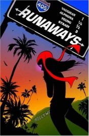 book cover of Runaways, Omnibus by Brian K. Vaughan