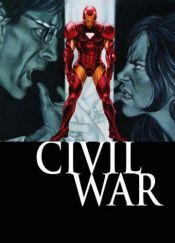 book cover of Civil War: Front Line 2 by Paul Jenkins