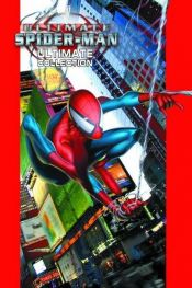 book cover of Ultimate Spider-Man Volume 1 by Brian Michael Bendis