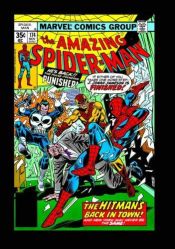 book cover of Essential Amazing Spider-Man, Vol. 8 (Marvel Essentials) by Len Wein