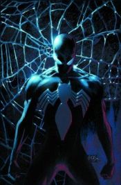 book cover of Spider-Man: Back in Black (Spider-Man (Graphic Novels)): Back in Black (Spider-Man (Marvel Paperback)) by J. Michael Straczynski