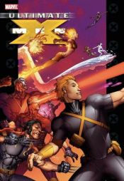 book cover of Ultimate X-Men, Vol. 7 (v. 7) by Robert Kirkman