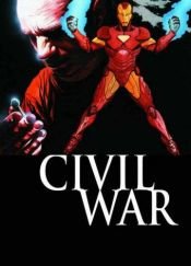 book cover of Civil War: War Crimes (Civil War): War Crimes by Frank Tieri