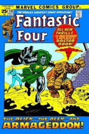 book cover of Fantastic Four: Essential Fantastic Four, Volume 6 by Stan Lee
