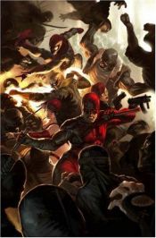book cover of Daredevil: Hell to Pay v. 2 (Daredevil) (Daredevil; The Devil Inside and Out) by Ed Brubaker