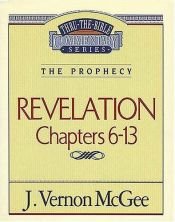 book cover of Revelation, Volume II by J. Vernon McGee