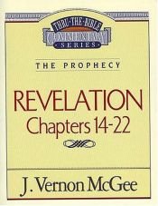 book cover of REVELATION VOLUME III [3] by J. Vernon McGee