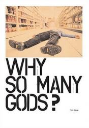 book cover of Why So Many Gods? by Thomas Nelson Bibles