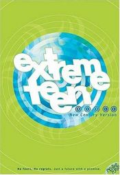 book cover of Extreme Teen Bible Just A Future With A Promise by Thomas Nelson