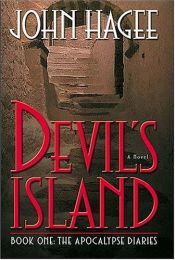book cover of Devil's Island by John Hagee