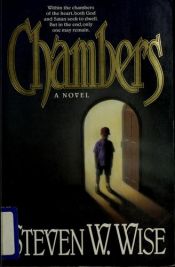 book cover of Chambers by Steven W. Wise