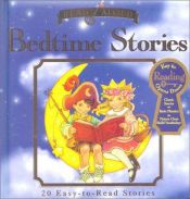 book cover of Read Aloud Bedtime Stories by Jamie Elder