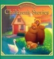 book cover of Best-Loved Children's Stories by Publications International