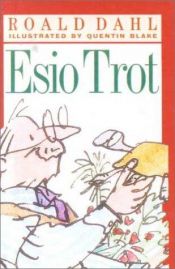 book cover of Esio Trot by רואלד דאל