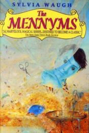 book cover of The Mennyms by Sylvia Waugh