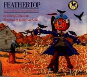 book cover of Feathertop by Robert D. San Souci