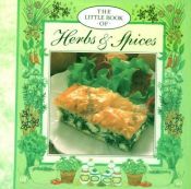 book cover of Herbs and Spices by Kate Cranshaw
