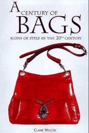 book cover of Handtaschen. Moden und Designs im 20. Jahrhundert by Claire Wilcox