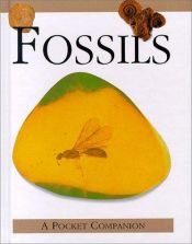 book cover of Fossils (Pocket Companion) by Judith Milidge