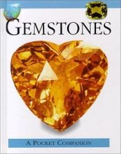book cover of Gemstones: A Pocket Companion by Judith Milidge