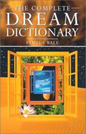 book cover of Het groot dromenboek by Pamela Ball