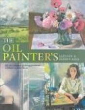 book cover of The Oil Painter's Question and Answer Book by Hazel Harrison