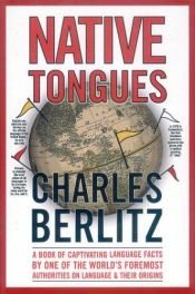 book cover of Native Tongues by チャールズ・ベルリッツ