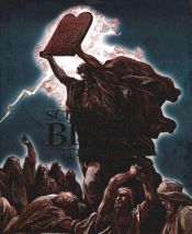 book cover of Scenes from The Bible by Gustave Doré