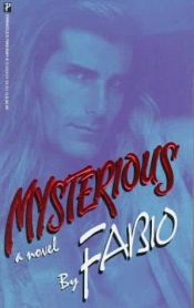 book cover of Mysterious by Fabio
