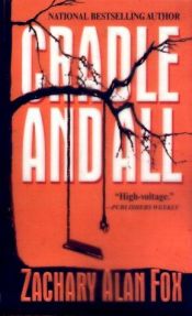 book cover of Cradle And All by 