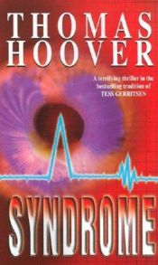 book cover of Syndrome by Thomas Hoover