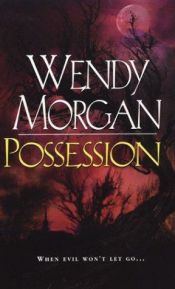 book cover of Possession by Wendy Corsi Staub
