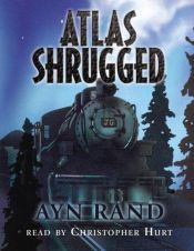 book cover of Atlas Shrugged (Unabridged), Volume 3 by 아인 랜드
