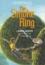 book cover of The Smoke Ring by Larry Niven