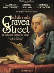 book cover of Craven Street: Ben Franklin in London by Yuri Rasovsky