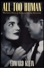 book cover of Jack und Jackie. Die Kennedys. Traumpaar im Zentrum der Macht by Edward Klein