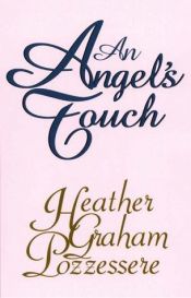 book cover of An Angel's Touch by Heather Graham