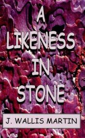 book cover of A Likeness in Stone by J. Wallis Martin