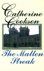 book cover of The Mallen Streak (Mallen Trilogy 1) by Catherine Cookson
