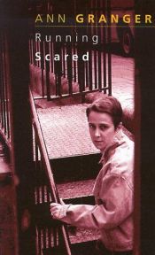 book cover of Running scared by Ann Granger