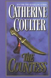 book cover of The Countess by Catherine Coulter