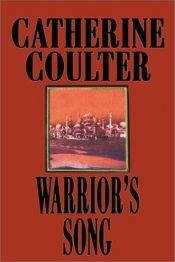 book cover of Warrior's song by Catherine Coulter