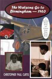 book cover of Minha família é um barato! by Christopher Paul Curtis