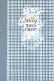book cover of Sally by Marion Chesney